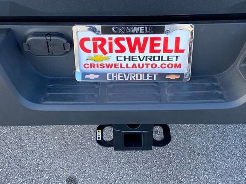 Used 2025 Toyota Tacoma SR w/ SR Upgrade Package image 31