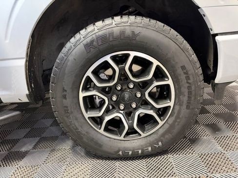 Used 2022 Ford F150 XLT w/ Equipment Group 302A High image 37