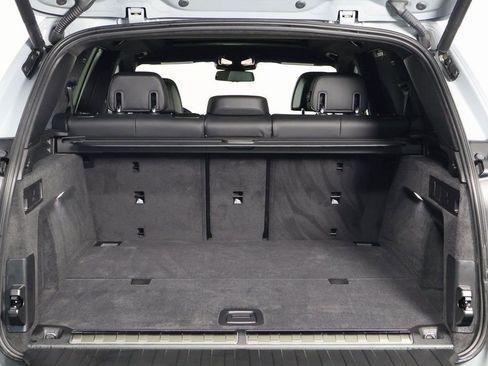 Used 2024 BMW X5 xDrive50e w/ Executive Package image 14