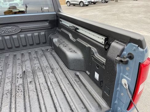 New 2026 Ford Maverick XLT image 63