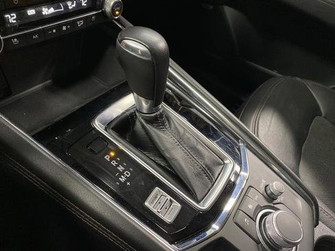 Used 2020 MAZDA CX-5 Grand Touring Reserve image 20