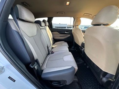 Used 2023 Hyundai Santa Fe SEL image 30