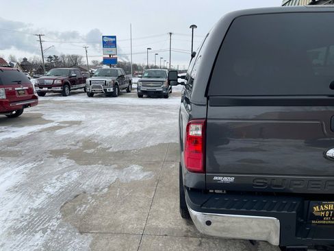 Used 2015 Ford F250 XLT w/ XLT Value Package image 13