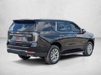 New 2026 Chevrolet Tahoe Premier w/ Sun And Tow Package video 2