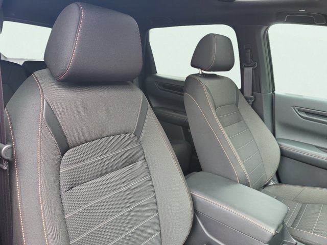 Certified 2024 Honda CR-V Sport image 22