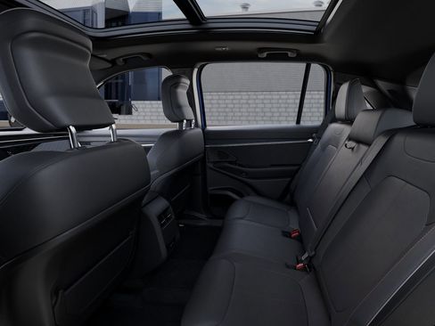 Used 2025 Jeep Wagoneer S Limited image 23