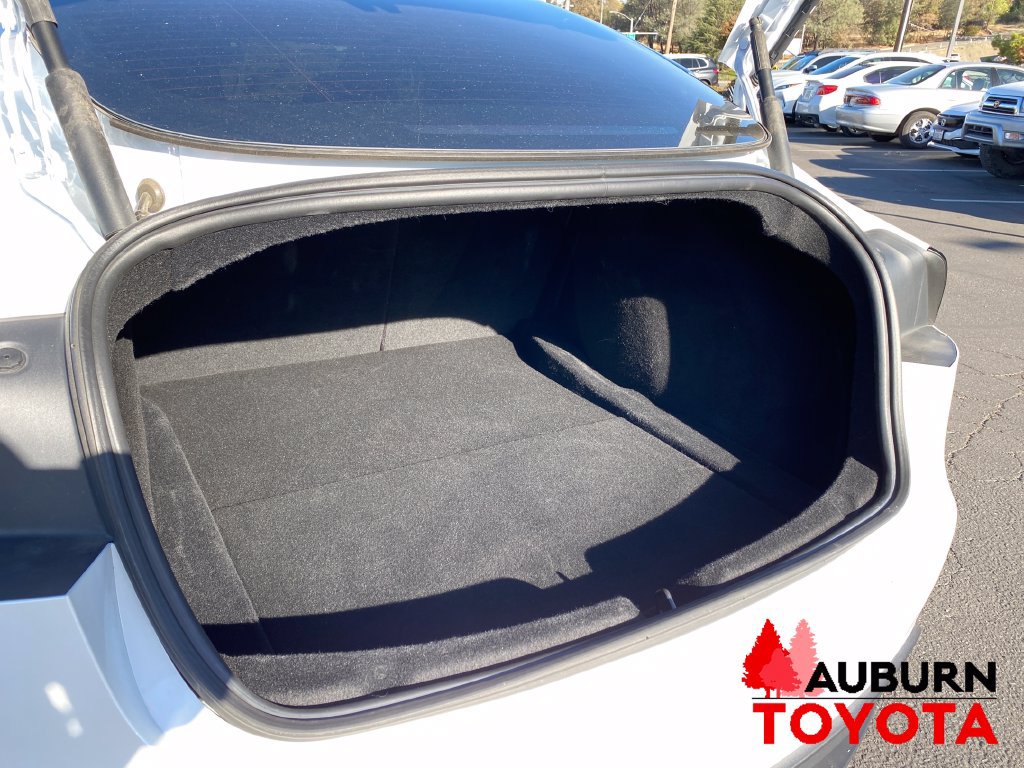 Used 2024 Tesla Model 3 Standard Range RWD image 19