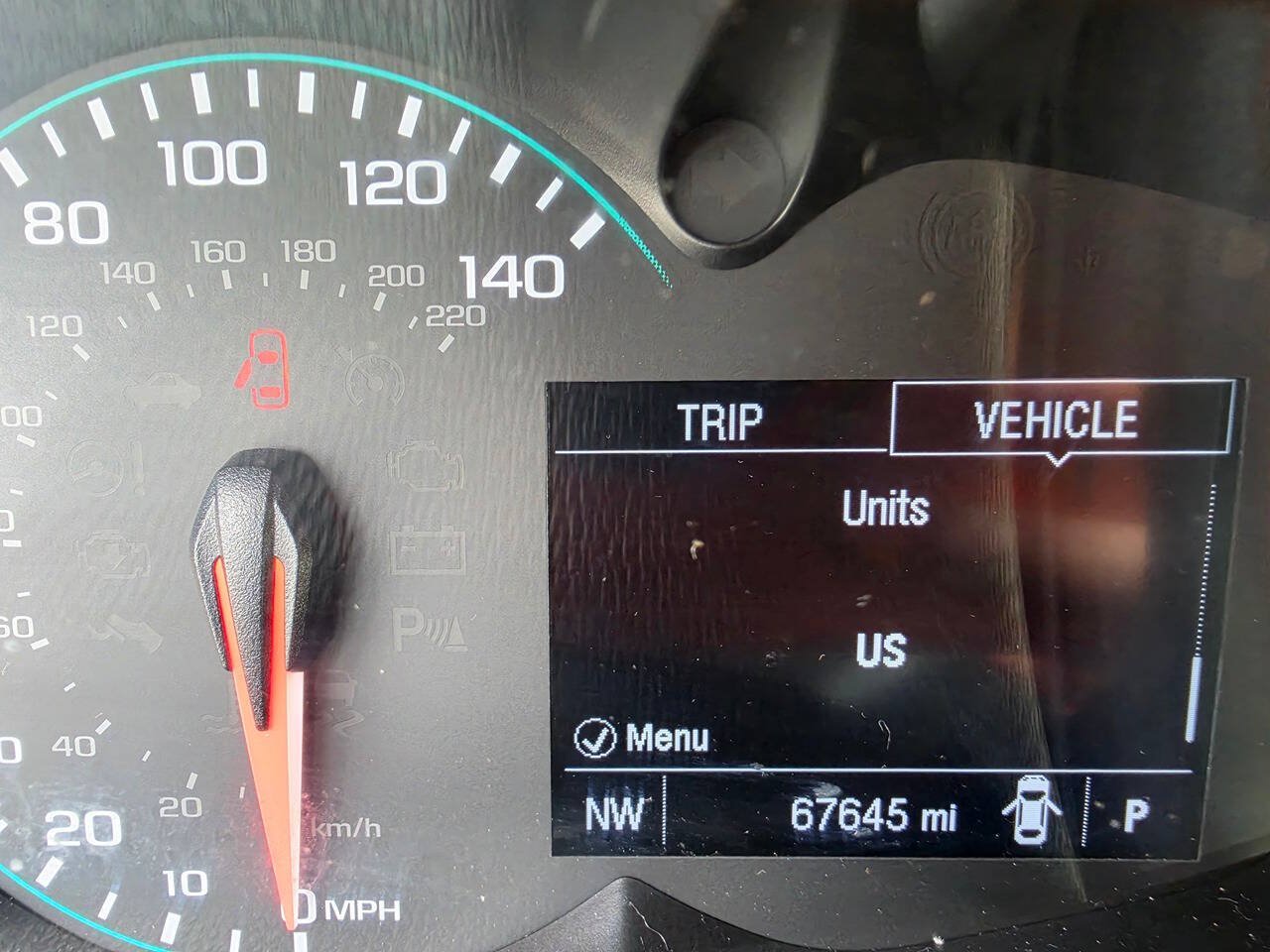 Used 2019 Chevrolet Sonic LT w/ Convenience Package FWD image 43