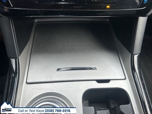 Used 2022 Ford Explorer ST w/ Equipment Group 401A image 29