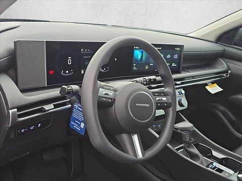 New 2026 Hyundai Tucson SEL image 5