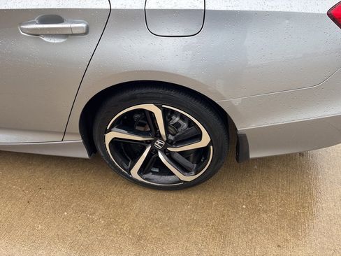 Used 2022 Honda Accord Sport image 49