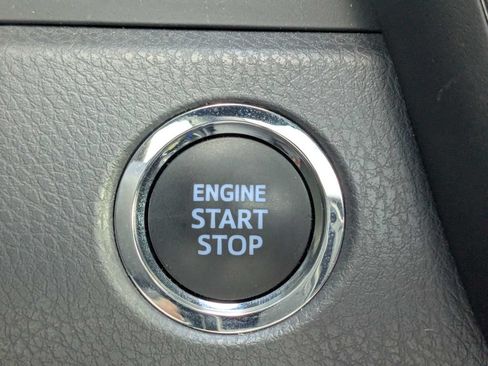 Used 2024 Toyota Camry XLE w/ Navigation Package FWD image 47