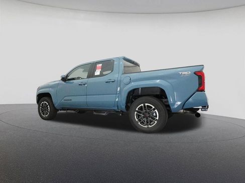 New 2026 Toyota Tacoma TRD Sport image 20