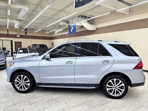 Used 2017 Mercedes-Benz GLE 350 w/ Premium 1 Package image 10