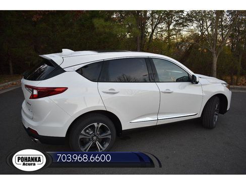 New 2026 Acura RDX w/ Technology Package image 11