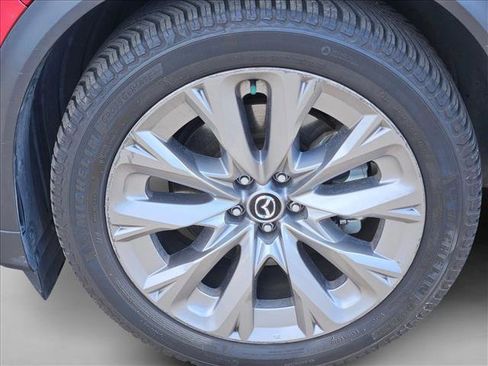 Used 2024 MAZDA CX-90 3.3 Turbo w/ Premium Plus Pkg image 14