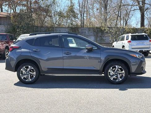 New 2026 Subaru Crosstrek 2.0i Premium AWD/4WD image 2