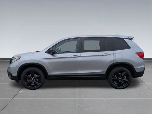 Certified 2019 Honda Passport Sport image 3