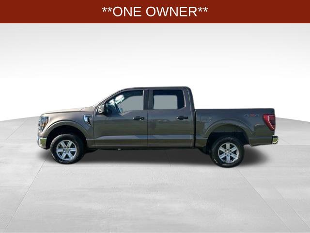 Used 2023 Ford F150 XLT AWD/4WD image 4