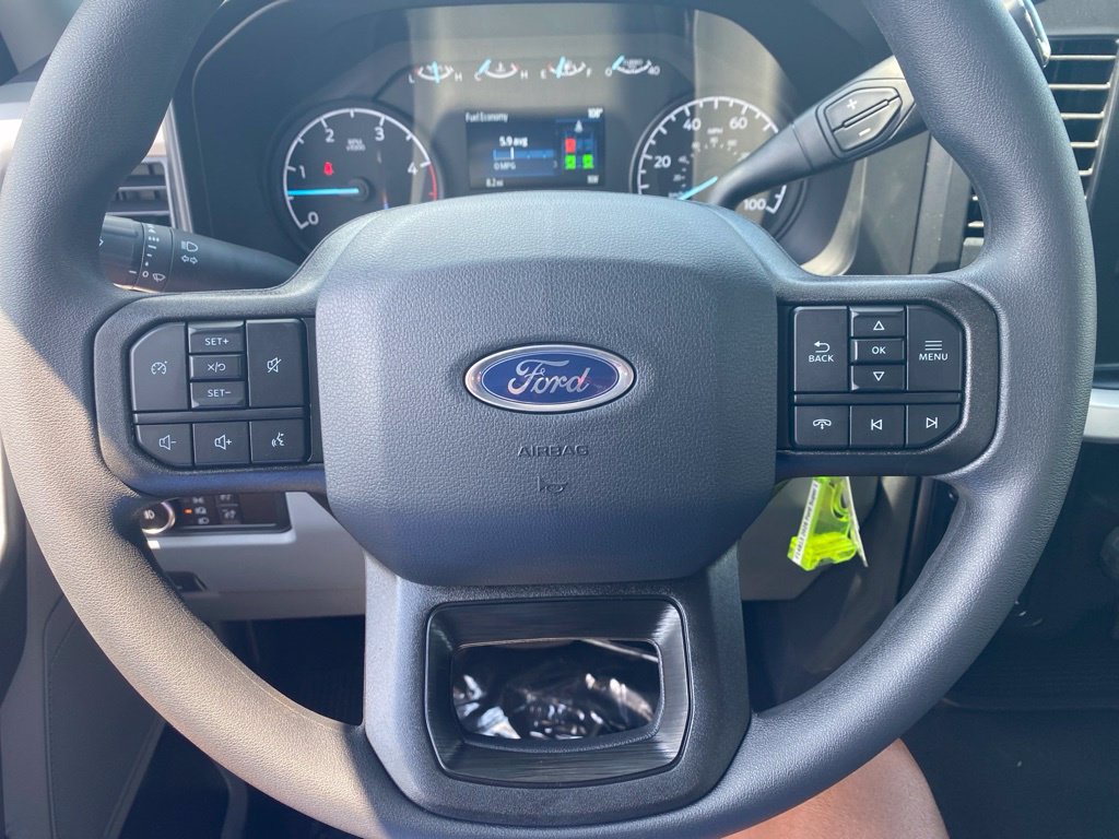 New 2026 Ford F250 XL w/ STX Appearance Package AWD/4WD image 17