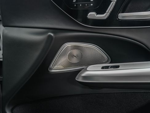 Used 2026 Mercedes-Benz E 53 AMG e 4MATIC Sedan image 47