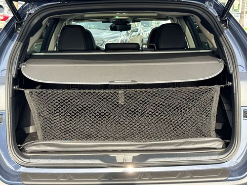 Certified 2025 Subaru Outback Touring w/ Popular Package #2 image 7