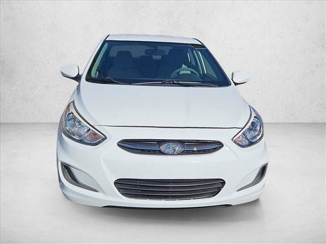 Used 2017 Hyundai Accent SE FWD image 2