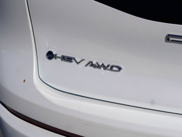 Certified 2026 Toyota Crown AWD/4WD image 10