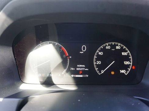 Used 2024 Honda Ridgeline RTL image 7