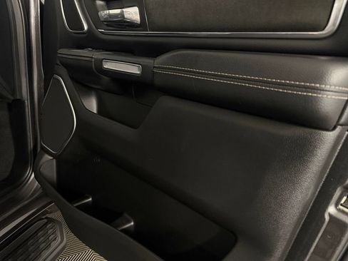 Used 2023 RAM 1500 Laramie AWD/4WD image 34