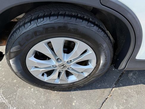 Used 2014 Honda CR-V EX-L image 40