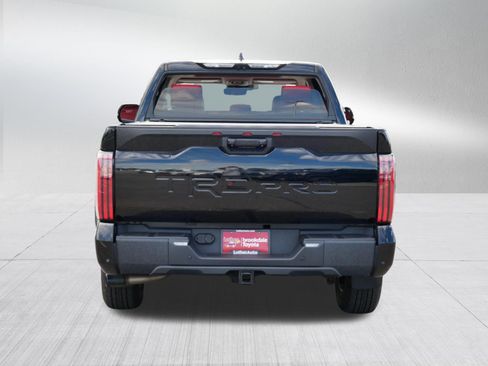 Used 2023 Toyota Tundra TRD Pro AWD/4WD image 6