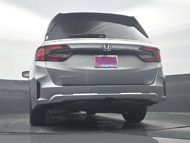 New 2026 Honda Odyssey EX-L image 30