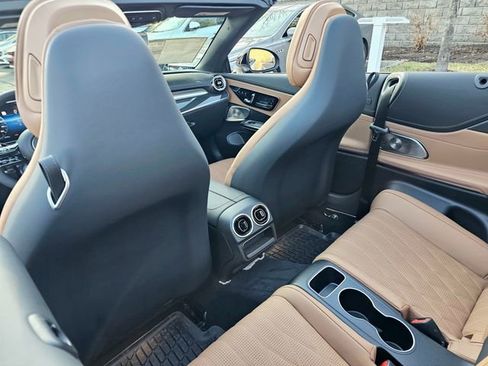 New 2026 Mercedes-Benz CLE 53 AMG 4MATIC Cabriolet image 31