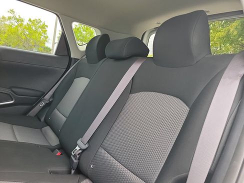 Used 2021 Kia Soul X-Line FWD image 15