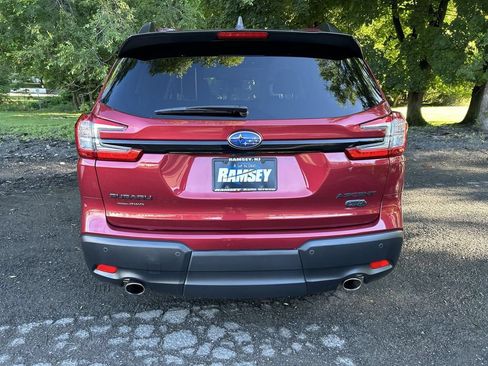 Used 2025 Subaru Ascent Bronze Edition w/ Onyx Package AWD/4WD image 7