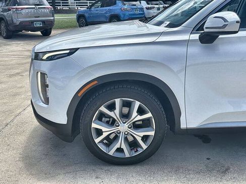 Used 2020 Hyundai Palisade SEL FWD image 32