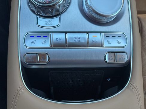 New 2026 Genesis G90 3.5T AWD/4WD image 31