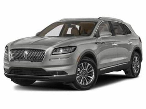 Used 2023 Lincoln Nautilus Reserve w/ Equipment Group 201A AWD/4WD image 28