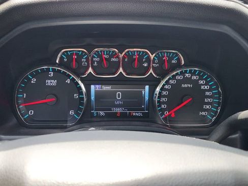 Used 2018 GMC Sierra 1500 SLT w/ Texas SLT Premium Package RWD image 13