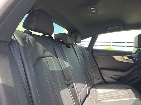 Used 2021 Audi A5 2.0T Premium Plus w/ Premium Plus image 18