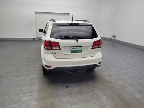 Used 2019 Dodge Journey SE w/ Premium Group image 6