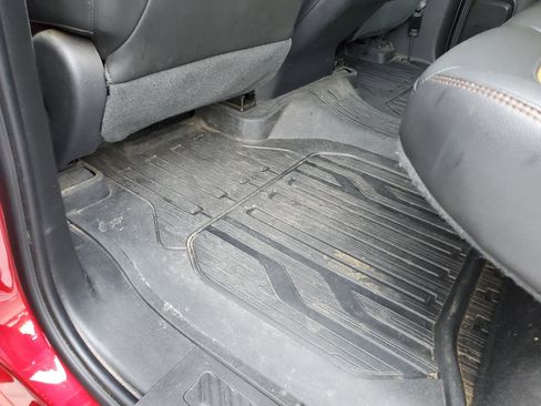 Used 2019 GMC Sierra 1500 AT4 w/ AT4 Premium Package AWD/4WD image 38