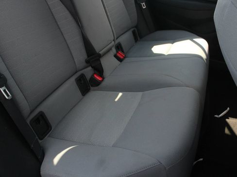 Used 2020 Toyota Corolla SE FWD image 20