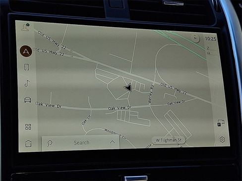 New 2025 Land Rover Discovery S image 18