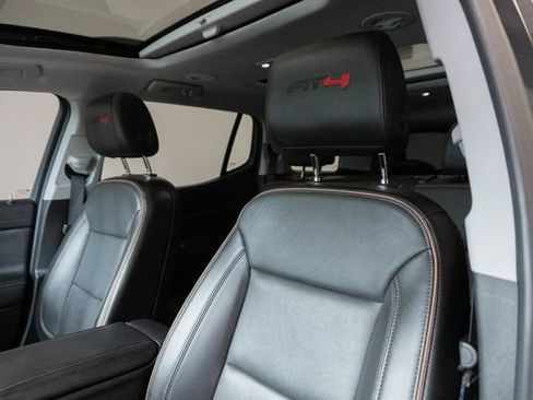 Used 2023 GMC Acadia AT4 w/ Technology Package AWD/4WD image 24