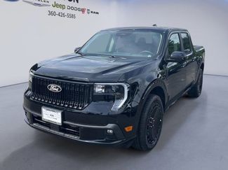 New 2025 Ford Maverick Lobo 360° Tour