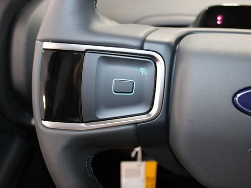 New 2025 Ford Expedition Max Active image 40