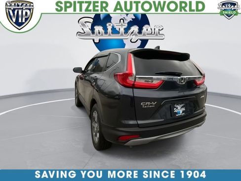 Used 2018 Honda CR-V EX-L image 7