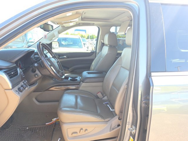 Used 2020 Chevrolet Suburban LT AWD/4WD image 11